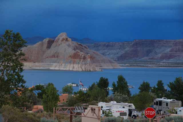 Lake Powell